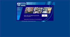 Desktop Screenshot of godoymoveis.com.br